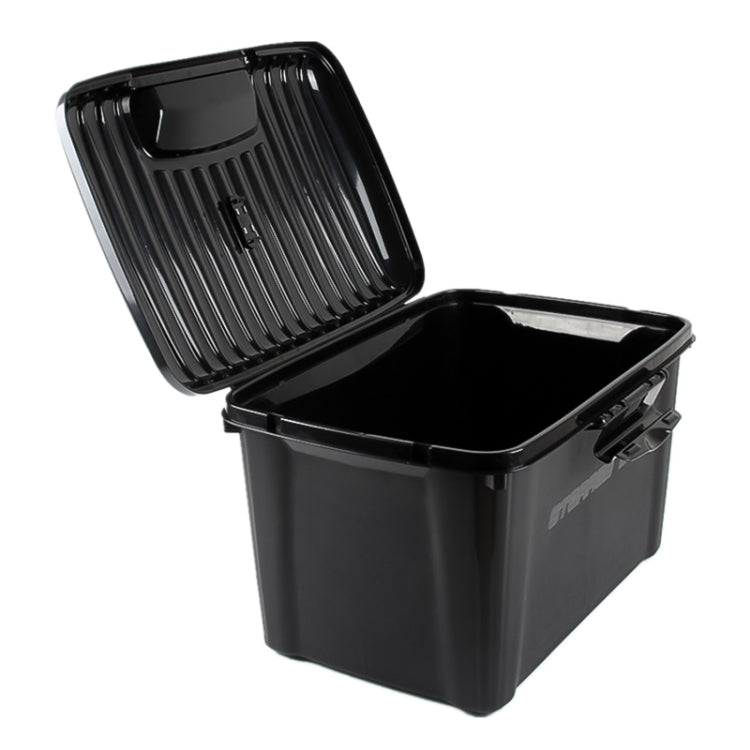 3R 3R-2001 Caja De Almacenamiento Sellada Auto Hogar 50L