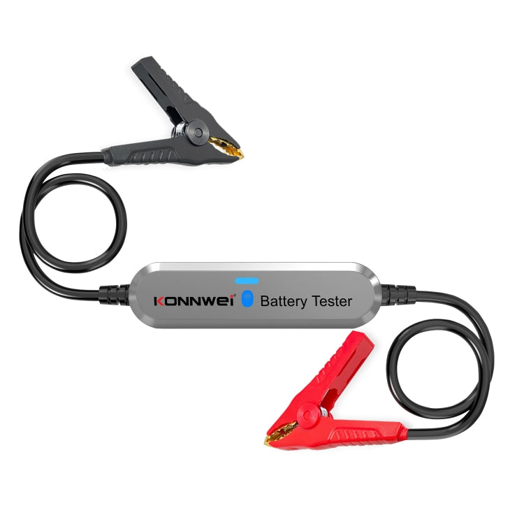 KONNWEI BK100 X431 BST360 Probador de Batería Bluetooth