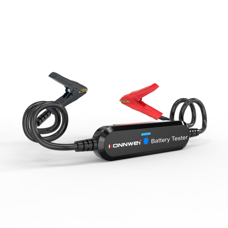 KONNWEI BK100 X431 BST360 Probador de Batería Bluetooth
