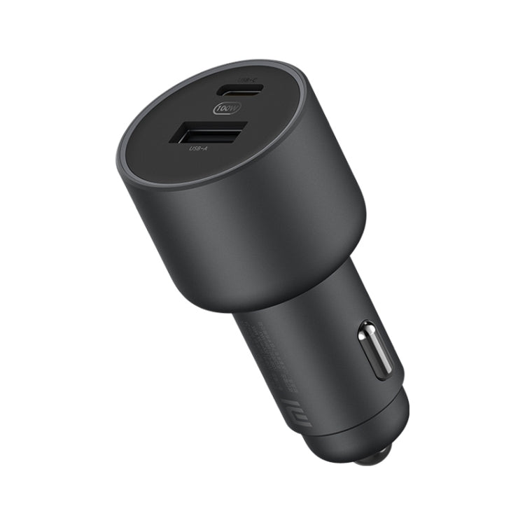 Xiaomi CC07ZM Cargador de coche compacto 68W USB A USB-C