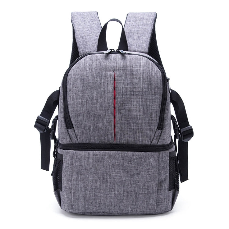 Nikon ProCam Mochila Para Cámaras Impermeable De Nailon