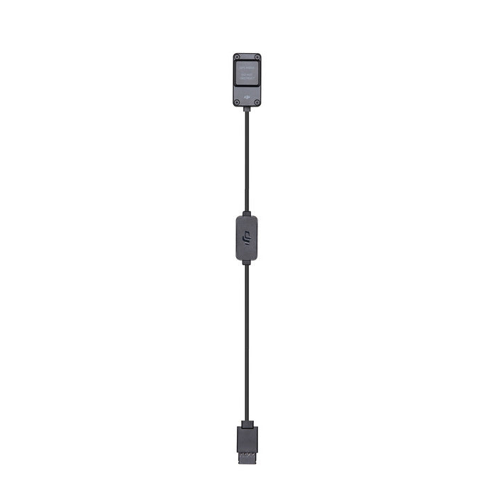 DJI GPS Externo Ronin S Modulo Precisión Panorámica Mejorada