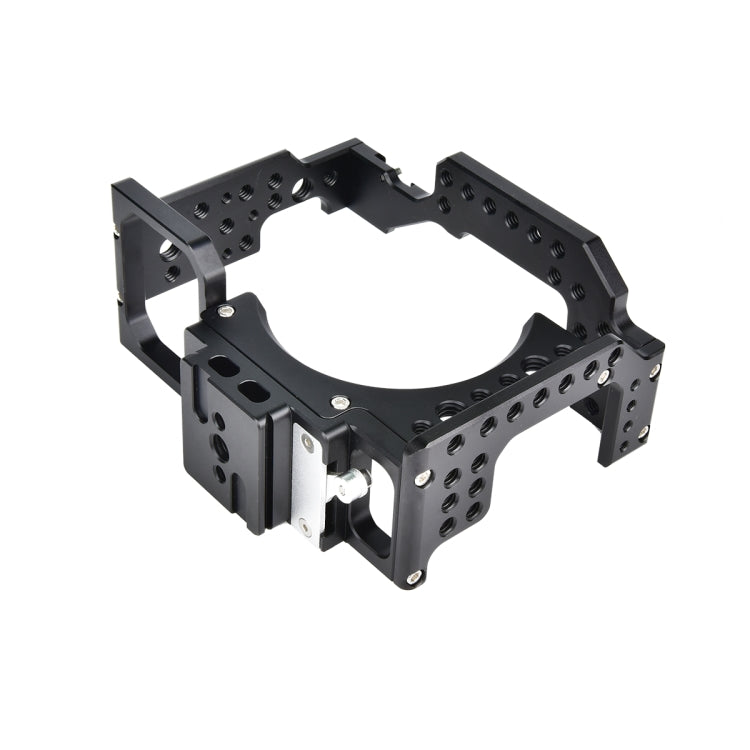 YELANGU CA7 YLG0908A-A01 Estabilizador Cámara Aluminio