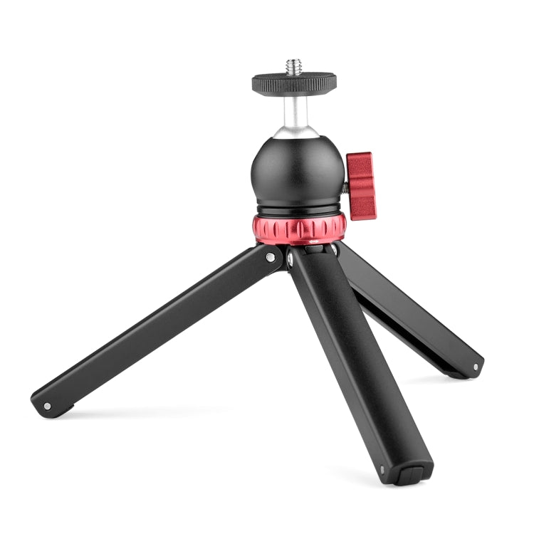 YELANGU T1 YLG1202A Mini Trípode Escritorio Cabezal360Grados