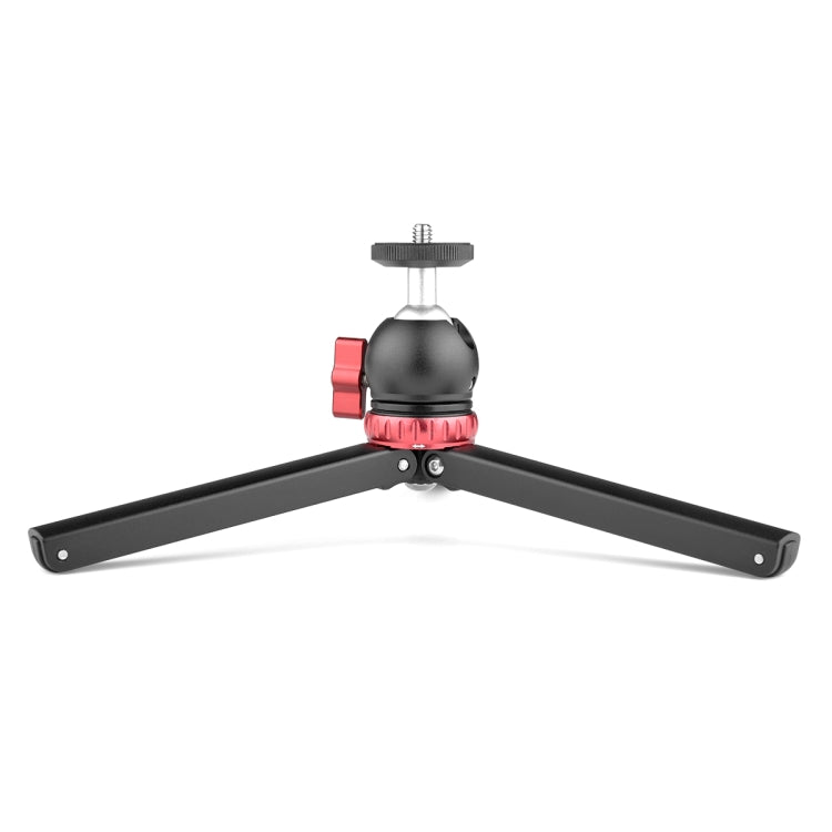 YELANGU T1 YLG1202A Mini Trípode Escritorio Cabezal360Grados