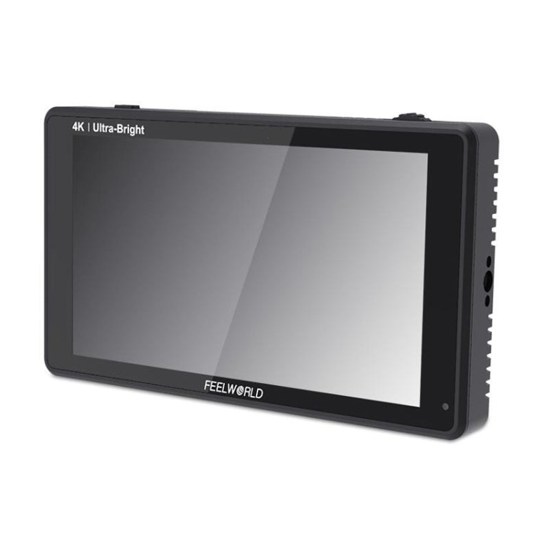 FEELWORLD LUT6 Monitor de Cámara 6 Pulgadas 2600 nits