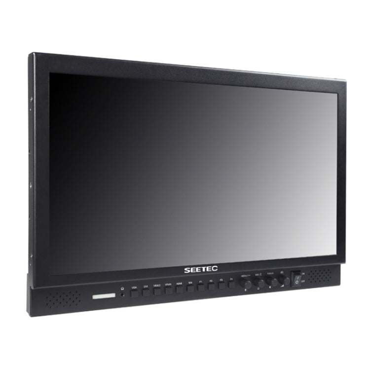 SEETEC P173-9HSD-CO Monitor De Campo Profesional 17,3 Pulgadas SDI HDMI 4K