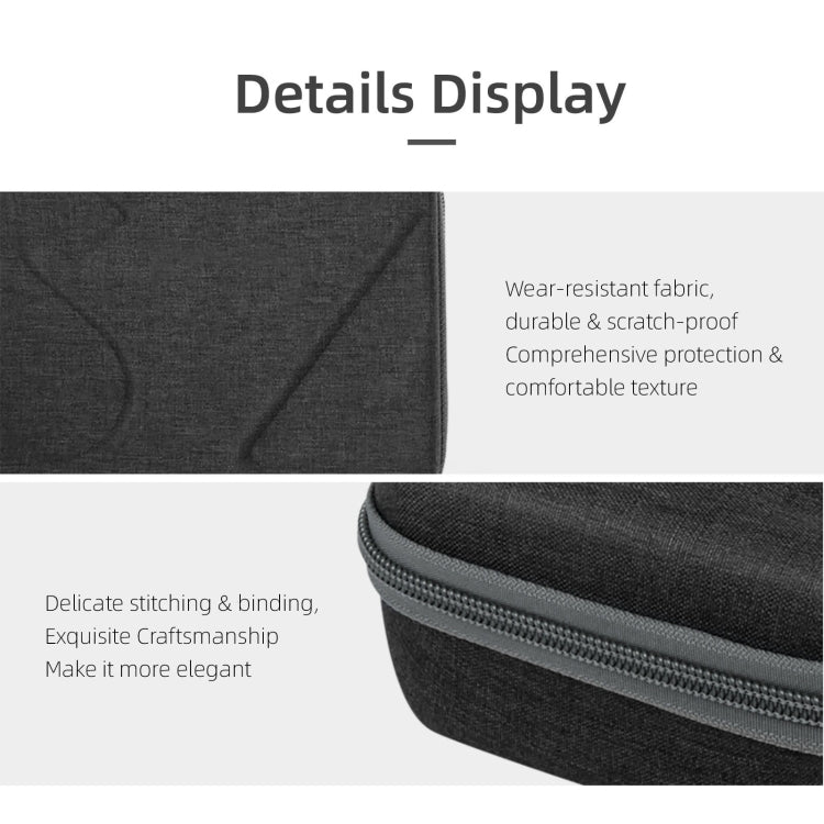 Sunnylife IST-B193 Estuche Para Insta360 ONE X2 Protección