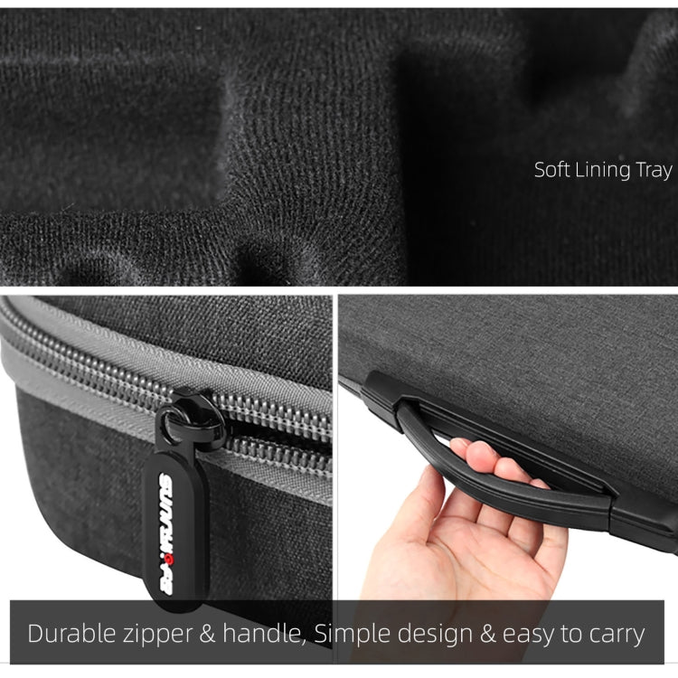 Sunnylife IST-B193 Estuche Para Insta360 ONE X2 Protección
