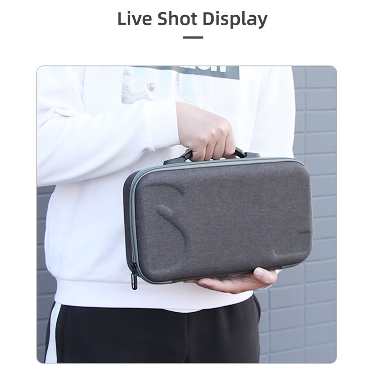 Sunnylife IST-B193 Estuche Para Insta360 ONE X2 Protección