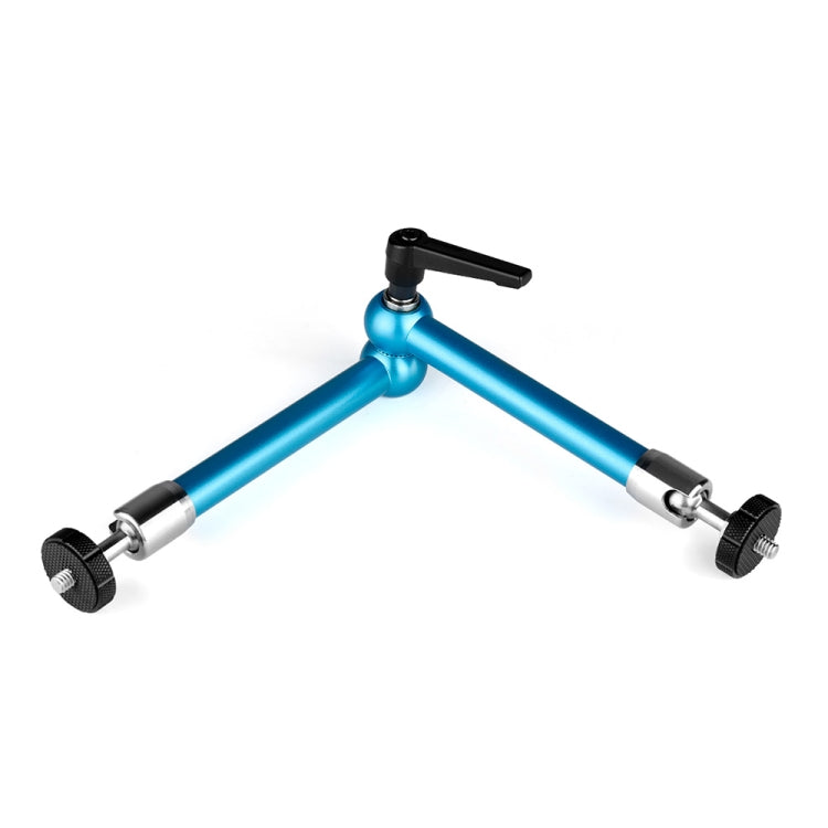 YELANGU Brazo Mágico Fricción Ajustable 11 Pulgadas