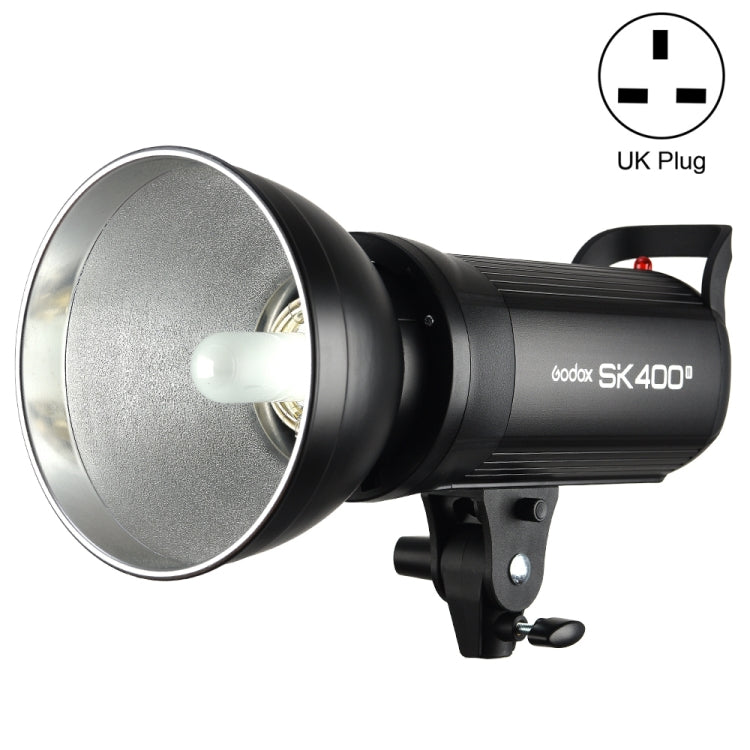 Godox SK400II Luz de Flash Bowens 150Ws Para Estudio
