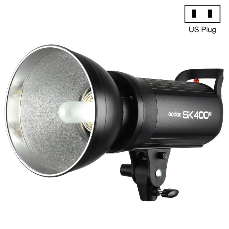 Godox SK400II Luz de Flash Bowens 150Ws Para Estudio