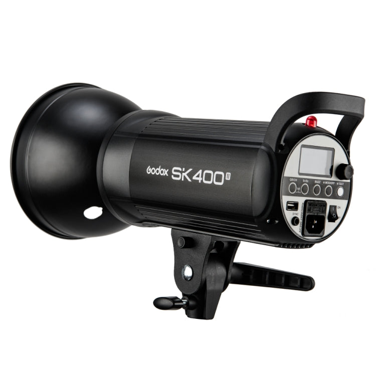 Godox SK400II Luz de Flash Bowens 150Ws Para Estudio