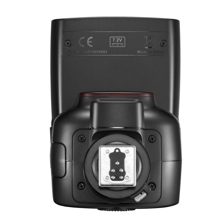 Godox TT685II-O Flash Speedlite TTL HSS 1/8000s para Olympus
