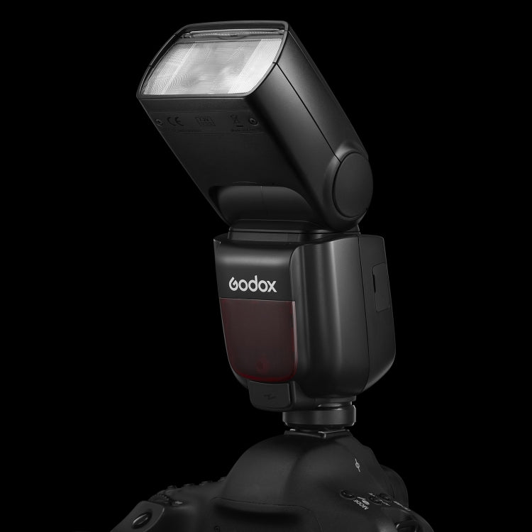 Godox TT685II-O Flash Speedlite TTL HSS 1/8000s para Olympus