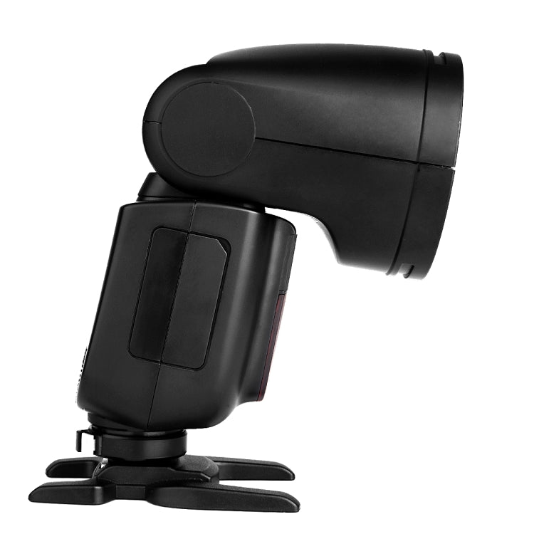 Godox V1P Flash Para Pentax GN42M Cabezal Circular Zoom