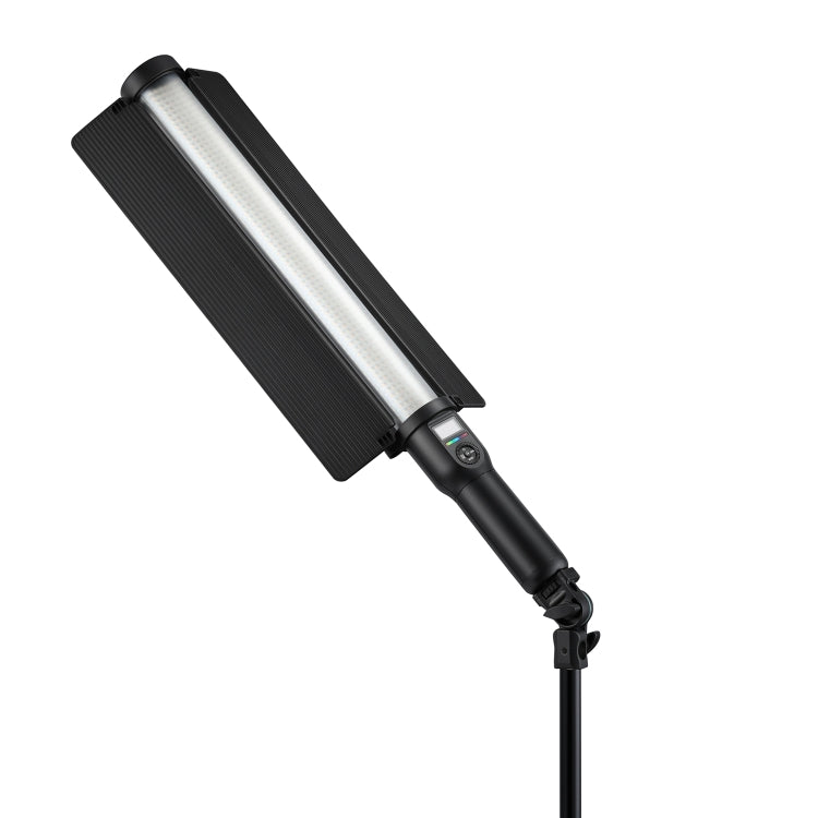 Godox LC500R RGB Luz LED 2500K-8500K Con Control Remoto Portátil