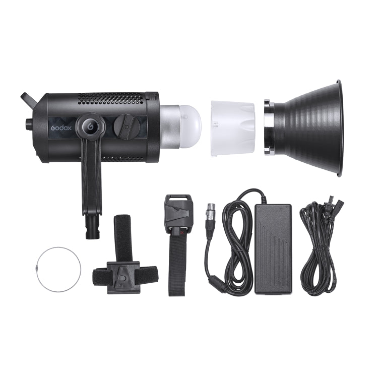 Godox SZ200BI Luz De Vídeo LED BiColor 2800K-6500K Pro