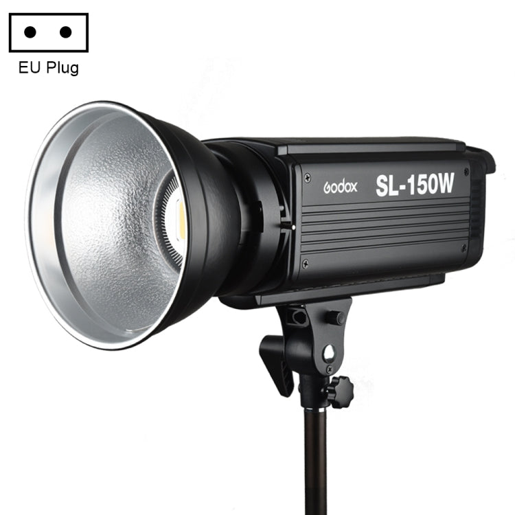 Godox SL150W Luz LED De Estudio 5600K Para Fotografía Profesional