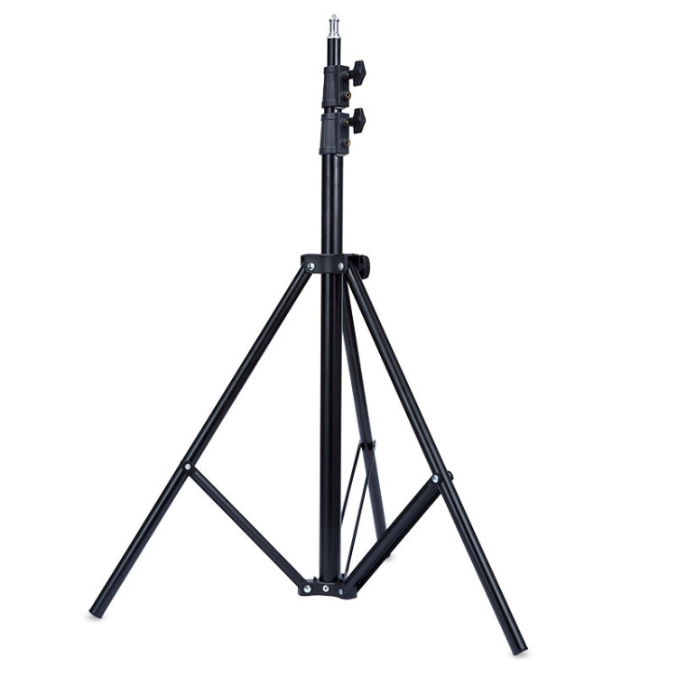 TRIOPO Soporte Iluminación Metal 2,2m Para Fotografía