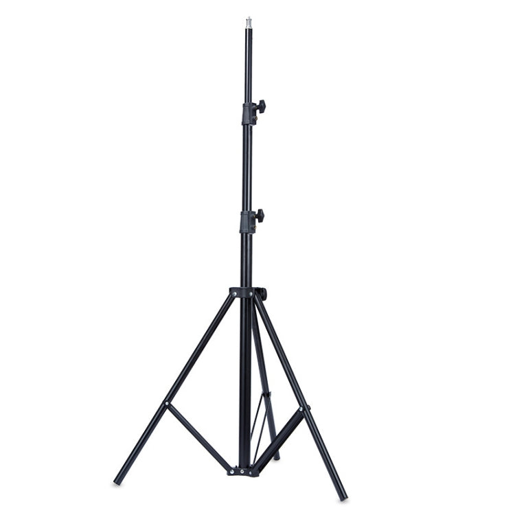 TRIOPO Soporte Iluminación Metal 2,2m Para Fotografía
