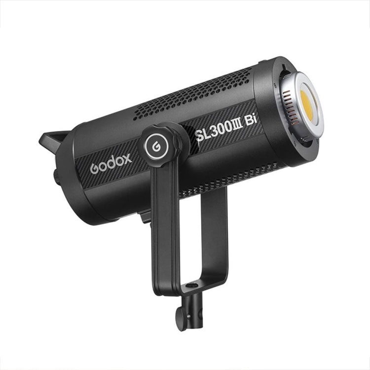Godox SL300IIIBi Luz de Víeo LED BiColor 2800K-6500K Profesional