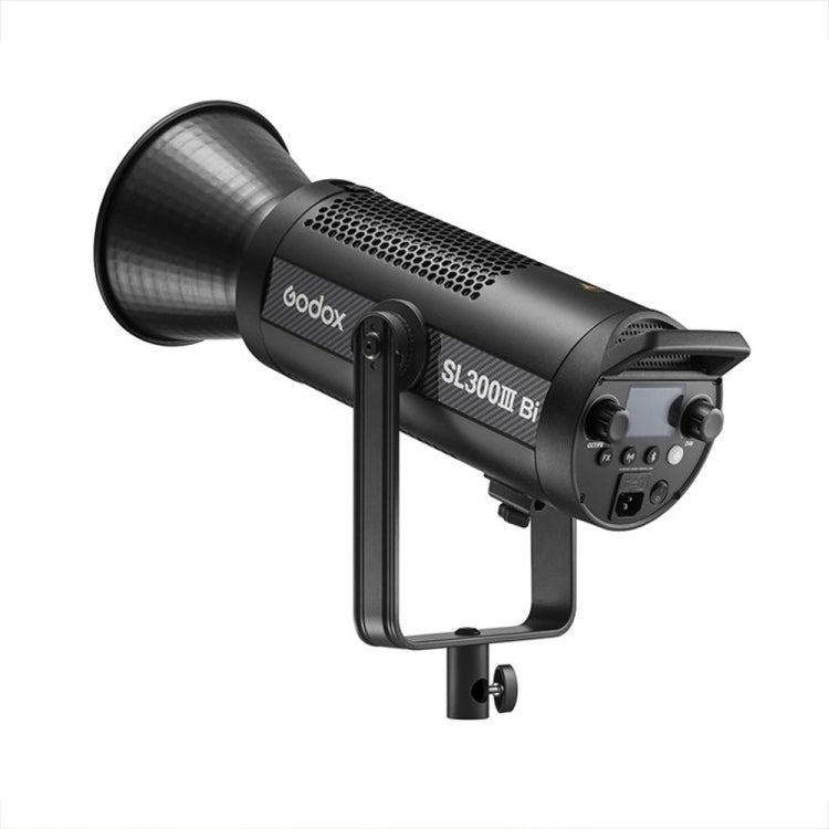 Godox SL300IIIBi Luz de Víeo LED BiColor 2800K-6500K Profesional