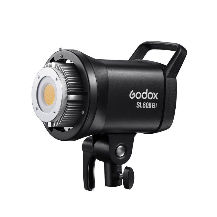 Godox SL60IIBi Luz de Video LED Bicolor 2800K-6500K