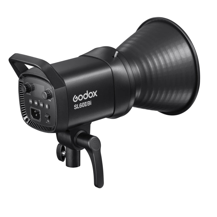 Godox SL60IIBi Luz de Video LED Bicolor 2800K-6500K
