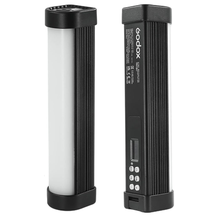 Godox WT25R RGB Tubo De Luz Subacuática Para Foto Video
