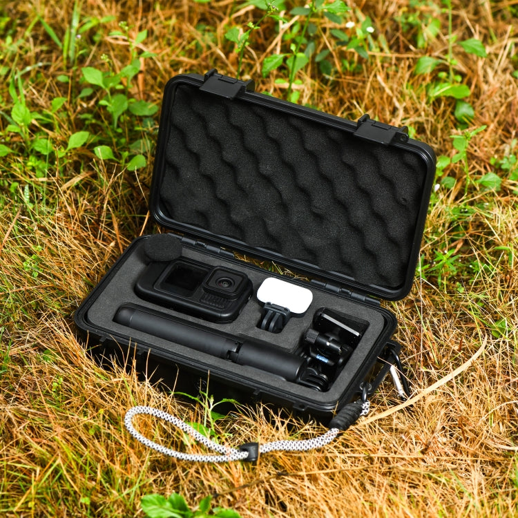 GoPro STARTRC Estuche Maleta Hombro Resistente Al Agua