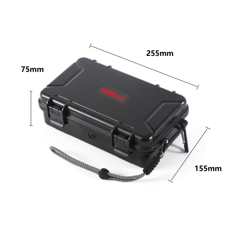 GoPro STARTRC Estuche Maleta Hombro Resistente Al Agua