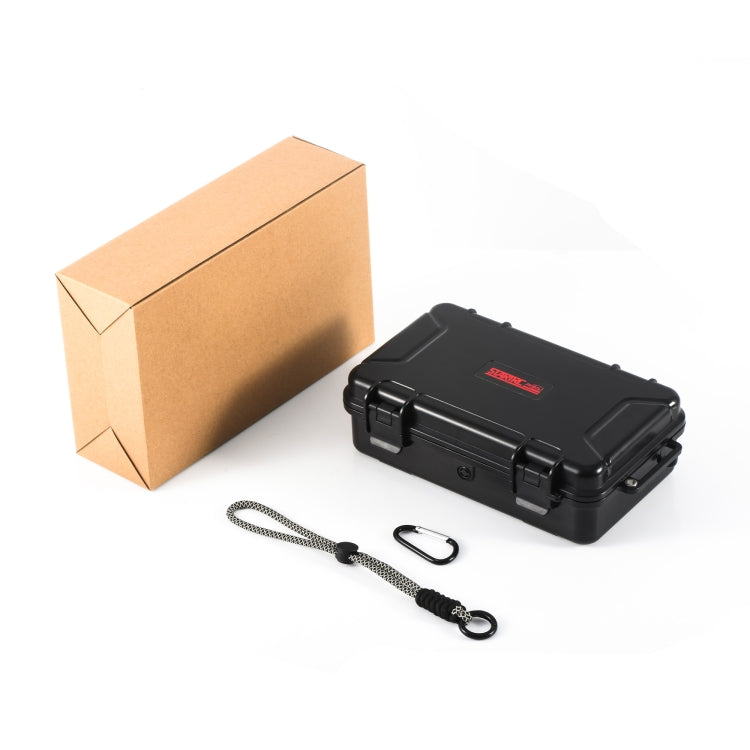 GoPro STARTRC Estuche Maleta Hombro Resistente Al Agua