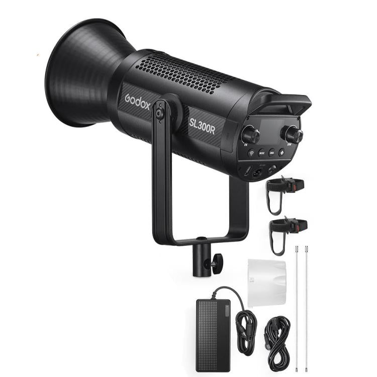 Godox SL300R Luz de Video LED Monolight Bowens 310W