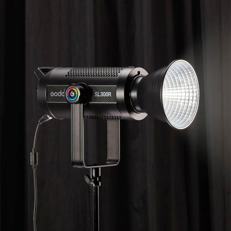 Godox SL300R Luz de Video LED Monolight Bowens 310W