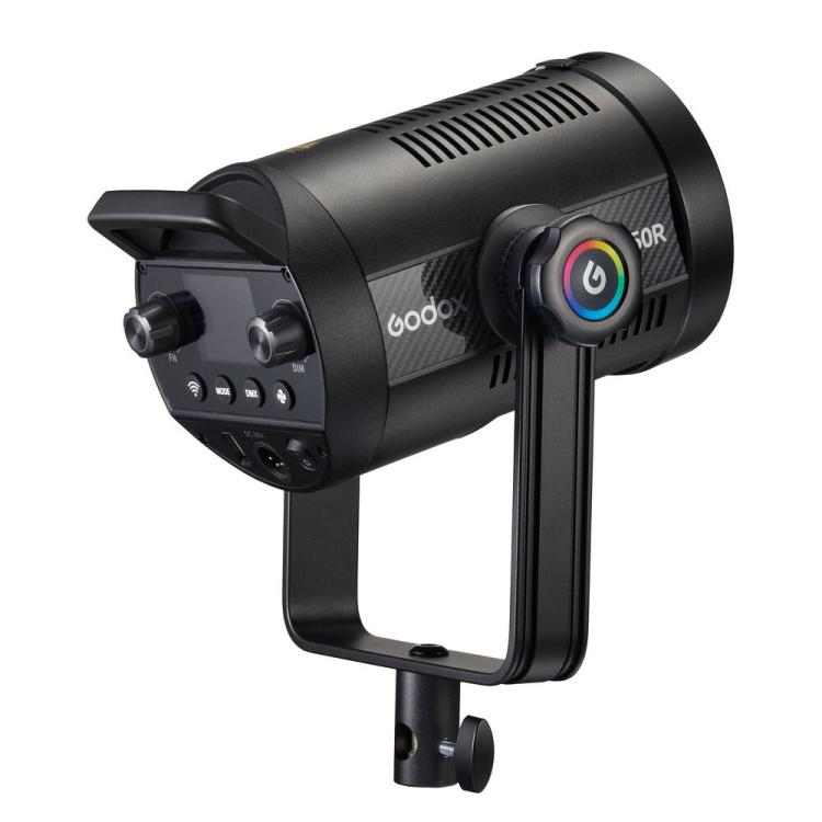 Godox SL150R Luz LED Estudio Bowens 165W CRI97 Pro