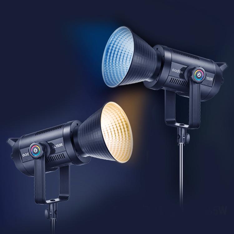 Godox SL150R Luz LED Estudio Bowens 165W CRI97 Pro