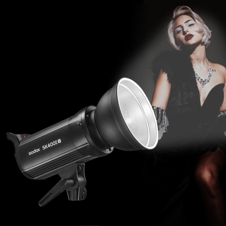 Godox SK400II-V Flash De Estudio 400W Montura Bowens