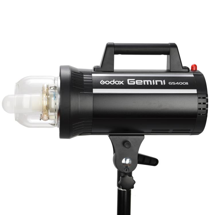 Godox Gemini GS400II Flash de Estudio 400W Profesional