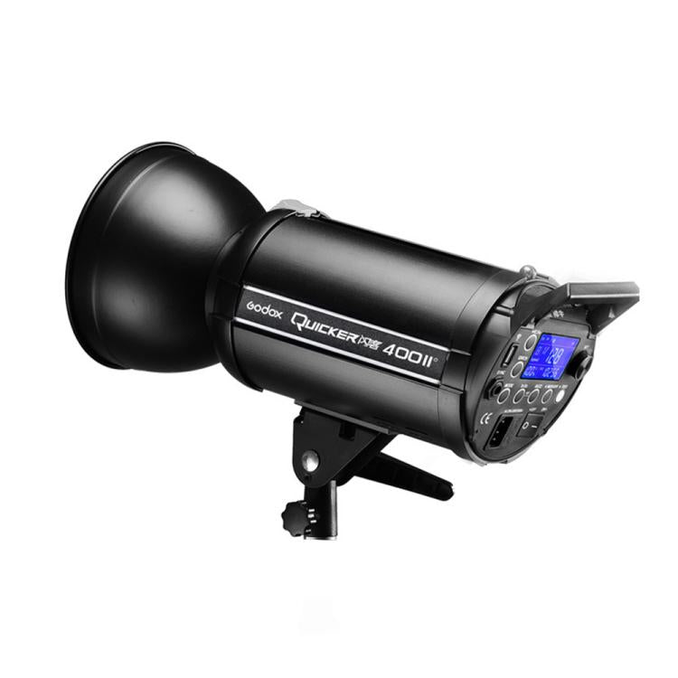 Godox Quicker400IIM Flash de Estudio 400W con Bowens