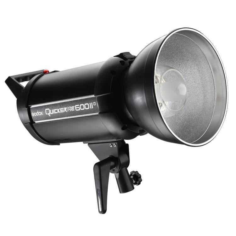 Godox Quicker600IIM Flash de Estudio 600Ws Profesional