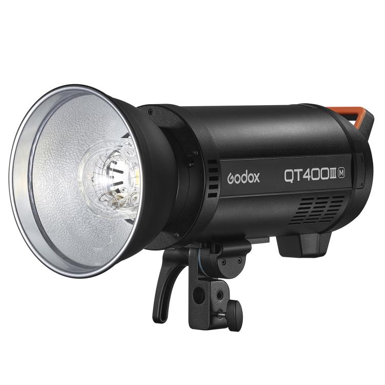 Godox QT400IIM Flash de Estudio 400W Profesional Calidad