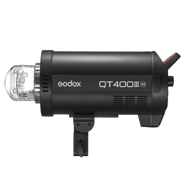 Godox QT400IIM Flash de Estudio 400W Profesional Calidad