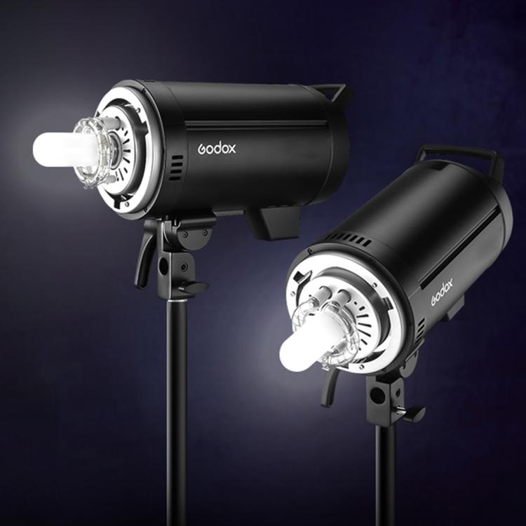 Godox DP800III Flash de Estudio 800W Sistema 2.4G Bowens