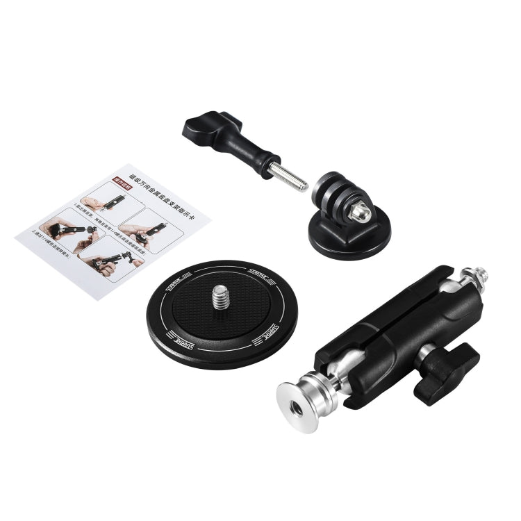 STARTRC Soporte Magnético Universal GoPro Compatible