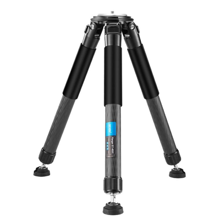 BEXIN ST402C Trípode de Cámara Portátil de Fibra de Carbono Ultraligero