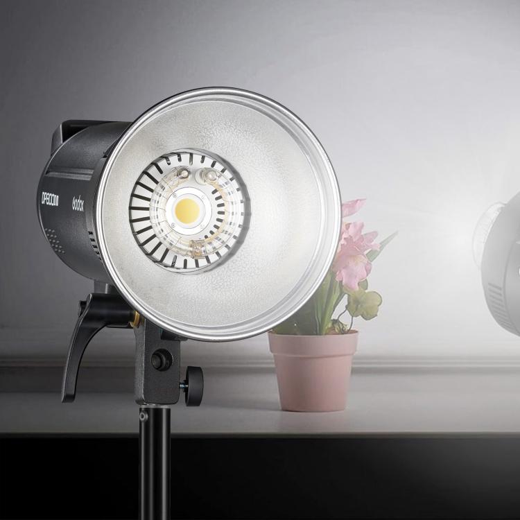 Godox DP1000III-V Flash Estudio 1000W Luz Fotográfica