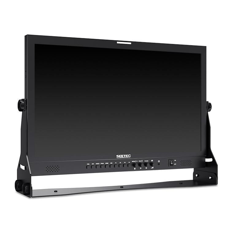 Seetec P238-9HSD Monitor 23,8 3G-SDI Profesional Para Video