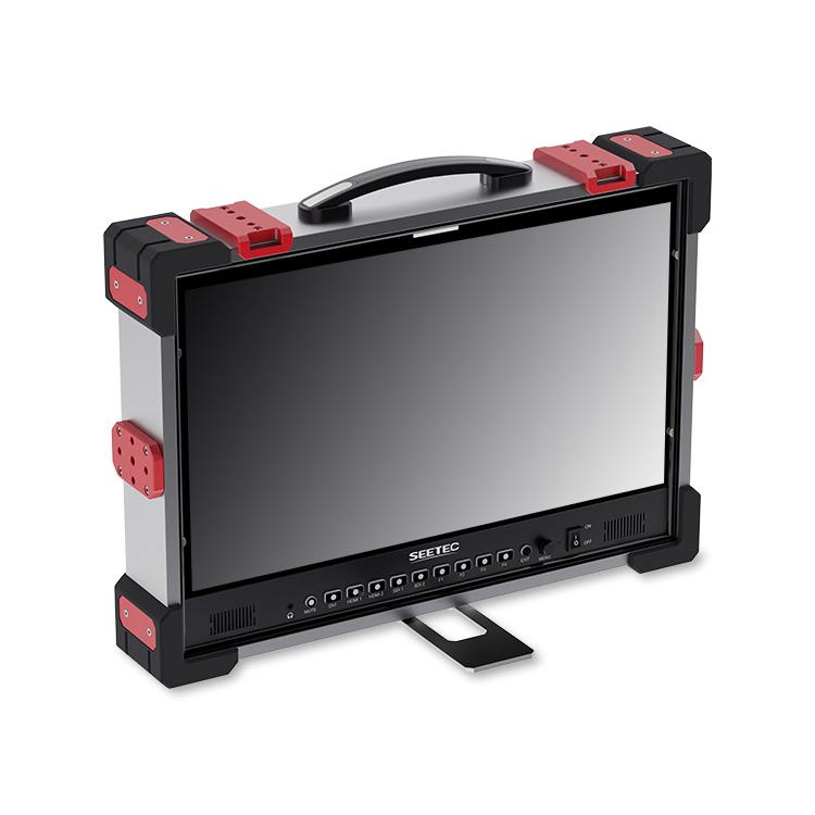 Seetec P215 PRO-CO Monitor Brillo 1000 Nits 21.5 Pulgadas